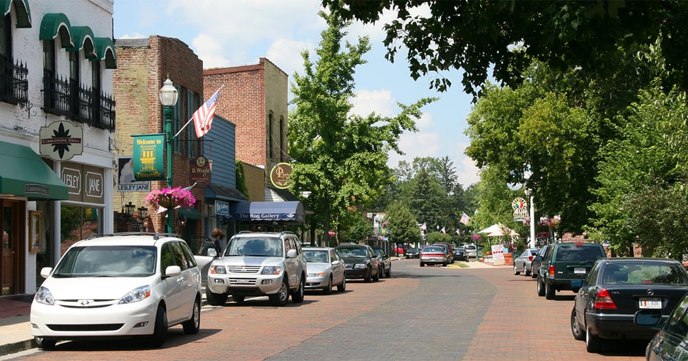 Zionsville, Indiana Water Softening Options